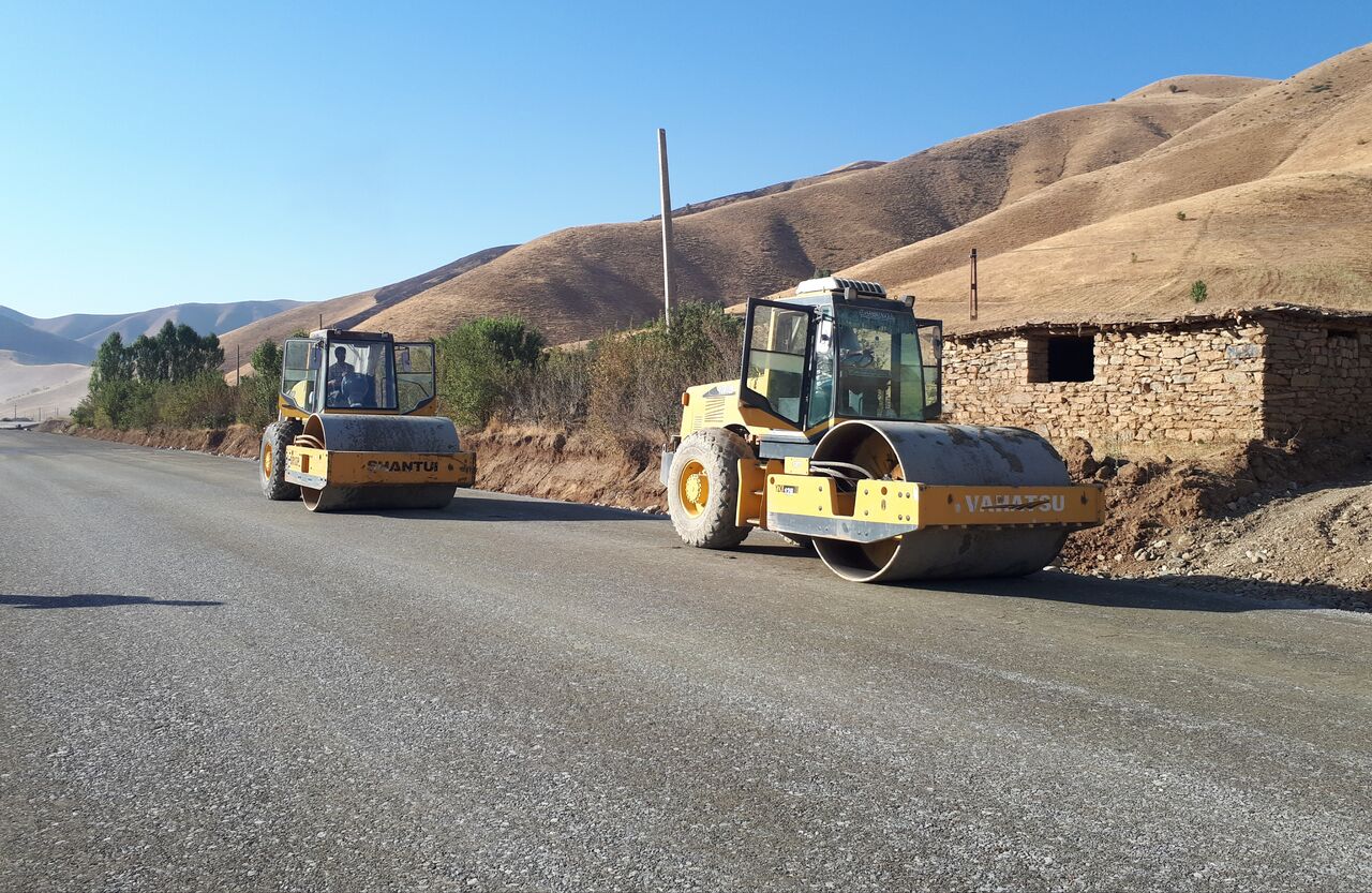 با پیگیری اجرای طرح‌های عمرانی در مریوان :مناطق مرزی کردستان یک گام دیگر به توسعه نزدیک می‌شود