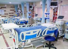 اضافه شدن ۷۲۹ تخت فعال به مجموعه تخت‌های بیمارستانی استان/احداث بیمارستان ۳۲ تخت خوابی ملکشاهی