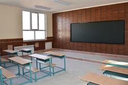 احداث دو مدرسه در روستاهای محروم بخش زاگرس در چرداول