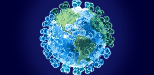 نظر یک متخصص بیماری‎‌های عفونی در خصوص واکسن کرونا
