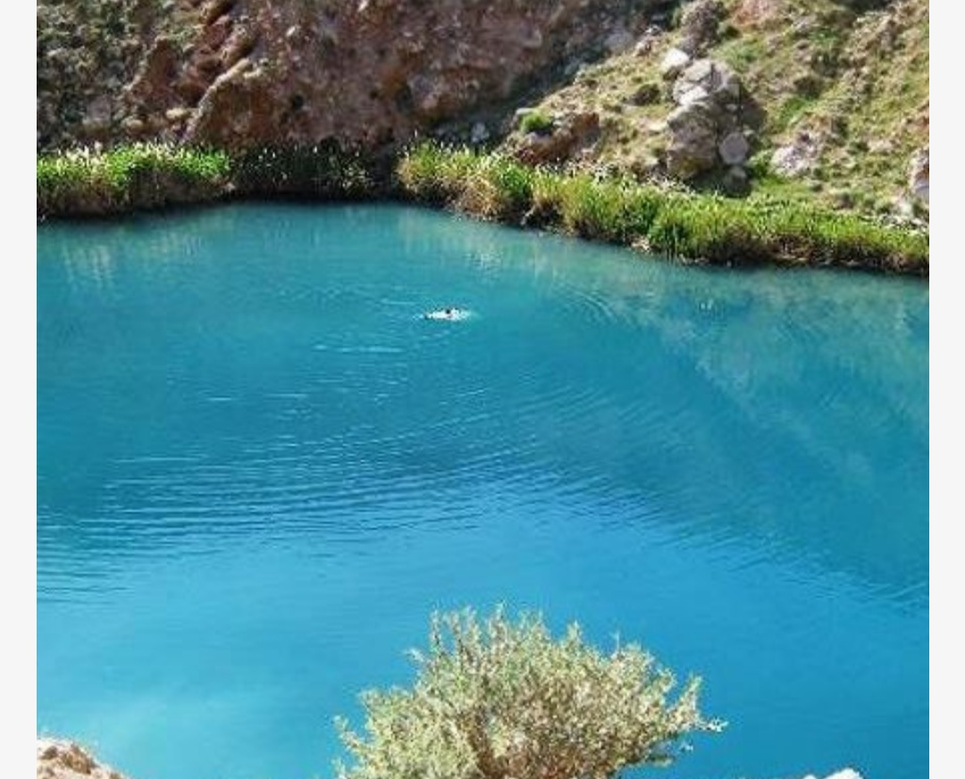 آبهای کرمانشاه امسال۵نفر رابلعیدند