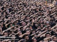 تجمع عزاداران در تاسوعا و عاشورای حسینی برگزار نمی شود