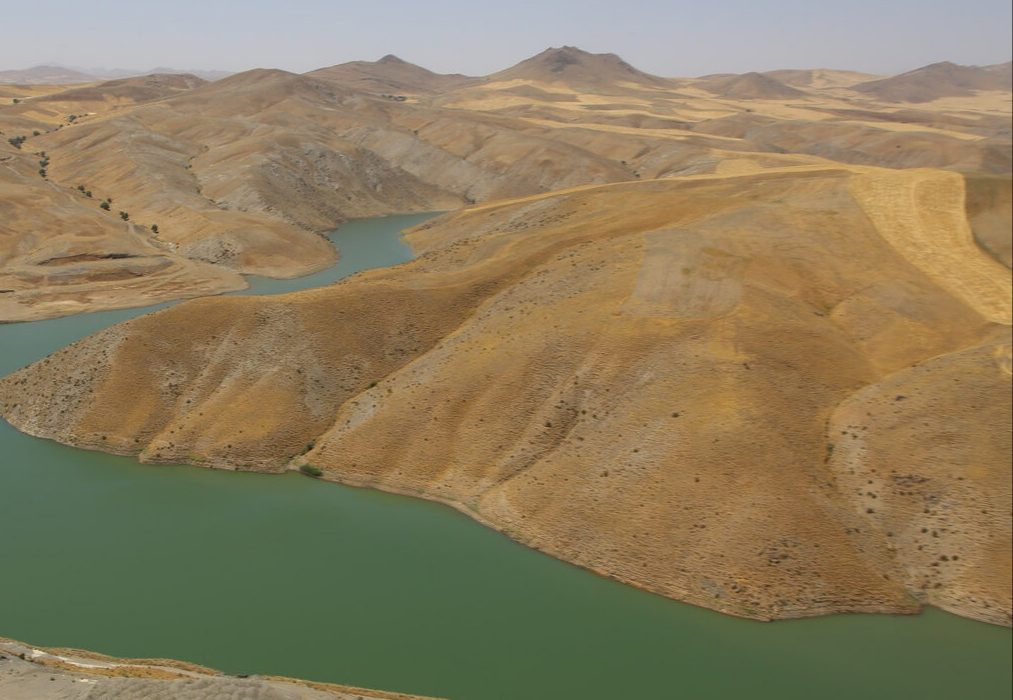 بیش از هفت هزار میلیارد ریال برای ساخت سدهای کردستان هزینه شد