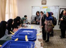 چه کسانی می‌توانند در دور دوم انتخابات مجلس در کرمانشاه رای بدهند؟