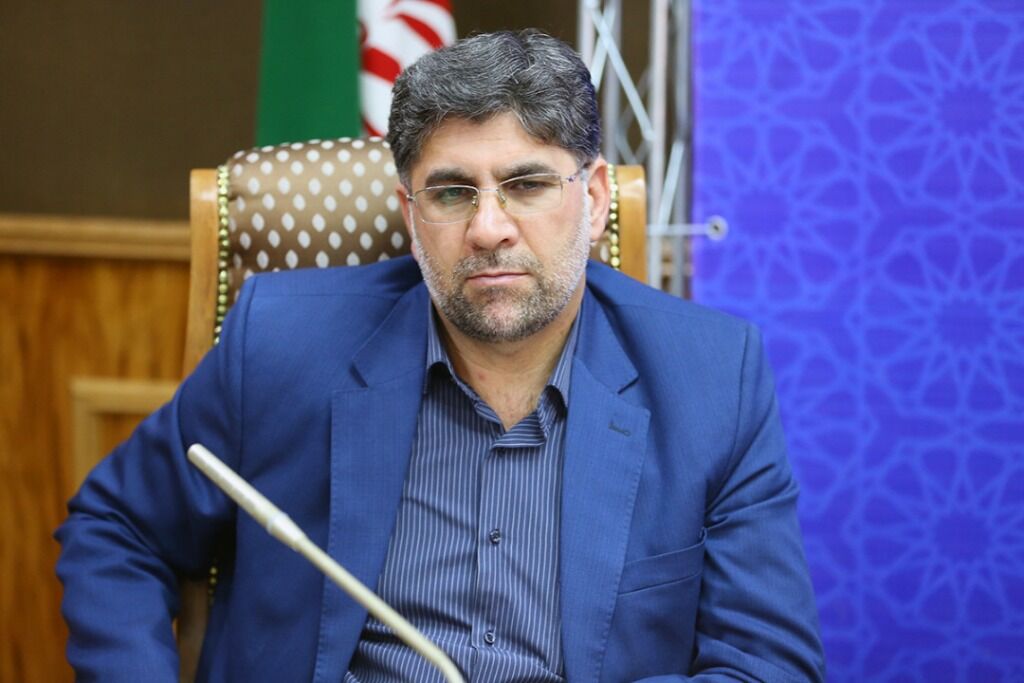 مهمترین خواسته مردم استان کرمانشاه تحقق منطقه آزادتجاری قصرشیرین است