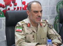 فرمانده مرزبانی کردستان: اجازه ناامنی مرزها را نخواهیم داد/ برخورد قاطع با متجاوزان مرزی