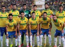 چالش تیم صنعت‌نفت آبادان در لیگ برتر فوتبال و دغدغه هواداران