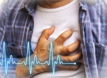 نارسایی قلبی شایع‌ترین علت مرگ در بیماران کرونایی است