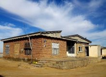 هزار و ۹۰۰ خانه روستایی ملایر تا پایان سال مقاوم‌سازی می‌شود