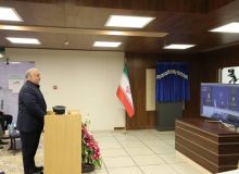استاندار کرمانشاه خواستار حمایت رییس جمهوری از سرمایه‌گذاران برق استان شد