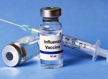 بیماران زمینه‌ای در اولویت دریافت واکسن آنفلوآنزا قرار دارند