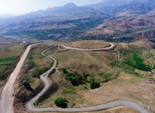 ۲۲ میلیارد تومان در بخش راه‌ روستایی کردستان سرمایه‌گذاری شد