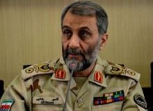 استاندار ایلام تمام قد از منافع مردم استان دفاع کرده است/بسته بودن تمامی مرزهای کشور در ایام اربعین حسینی