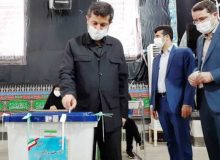 حوزه‌های بهداشتی عضو ستاد انتخابات شدند