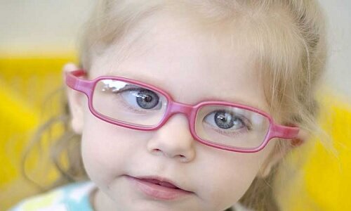 ۵ سالگی؛ سن طلایی درمان تنبلی چشم