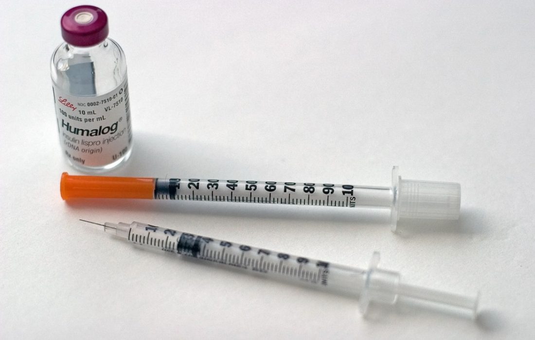 انسولین تنها در داروخانه های خاص استان توزیع می شود