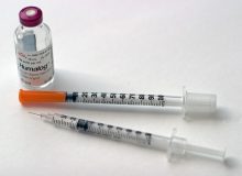 انسولین تنها در داروخانه های خاص استان توزیع می شود
