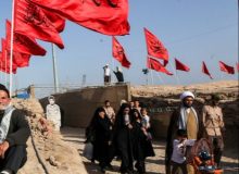 ۴ محوطه یادمانی دفاع مقدس در کرمانشاه ثبت ملی شد