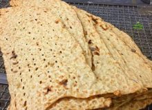 قیمت نان در استان ایلام ۲۵ تا ۳۰ درصد افزایش یافت
