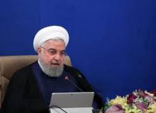 روحانی: در این دولت، به اندازه کل تاریخ کشور، ساخت و تجهیز بیمارستان انجام شد