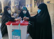 رای گیری انتخابات مجلس در ۲ حوزه انتخابیه استان کرمانشاه پایان یافت