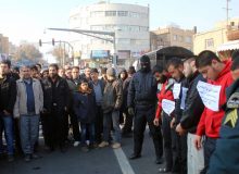 دستگیری ۵۵ نفر از مخلان نظم و امنیت در ایلام