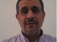 درنگی در مصاحبه‌ی «احمدی‌نژاد» با «رادیو فردا»: آقای احمدی‌نژاد! زبان گاز کن؛ این همه که لاف زدی بس نبود؟