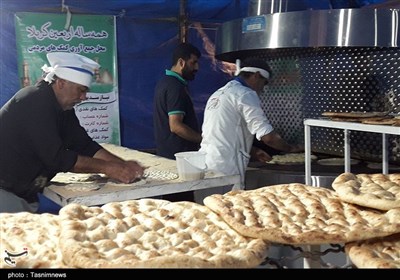 مزه‌ «نان» به کام مردم کهگیلویه و بویراحمد تلخ شد