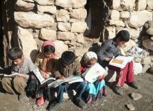 استاندار: مدارس سنگی خوزستان تا سه سال آینده برچیده می‌شوند