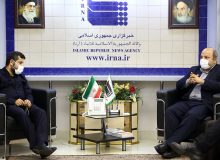 استاندار: خوزستان از منافع برجام بهره‌مند شد