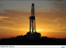 ظرفیت تولید نفت و گاز در استان ایلام افزایش می‌یابد