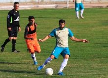 ۸۰ درصد تیم فوتبال استقلال خوزستان تغییر کرد/ تیم جدیدی را ساختیم