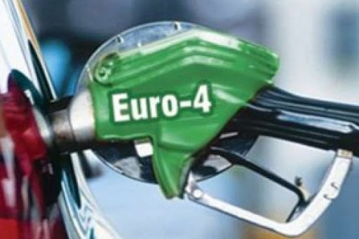 توقف بنزین یورو ۴ در جایگاه های سوخت ایلام / مسئولان پاسخگو باشند