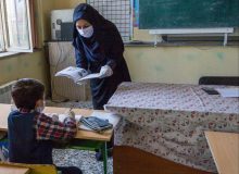 مجوز جذب ۲هزارمعلم در خوزستان صادر شد