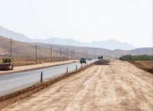 اعتبارساخت بزرگراه‌های جدید خوزستان برای دسترسی بیشتر به مرکز کشور تامین می‌شود
