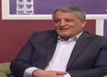 سقوط ترامپ و تبریک محسن هاشمی/ سردرگمی صدا و سیما مثل سقوط صدام!
