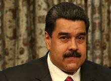 ونزوئلا: آماده مذاکره با آمریکا هستیم