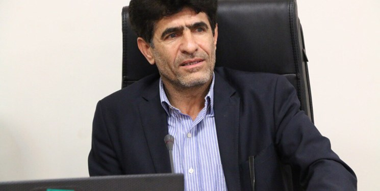 درد و دل‌های شنیدنی رئیس هیات فوتبال استان از بی‌مهری به ورزش