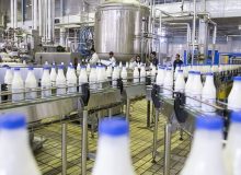 تعطیلی ۸۴ درصد واحدهای لبنی در کرمانشاه/ ظرفیت تولید شیر خشک هست، اما اراده نه!
