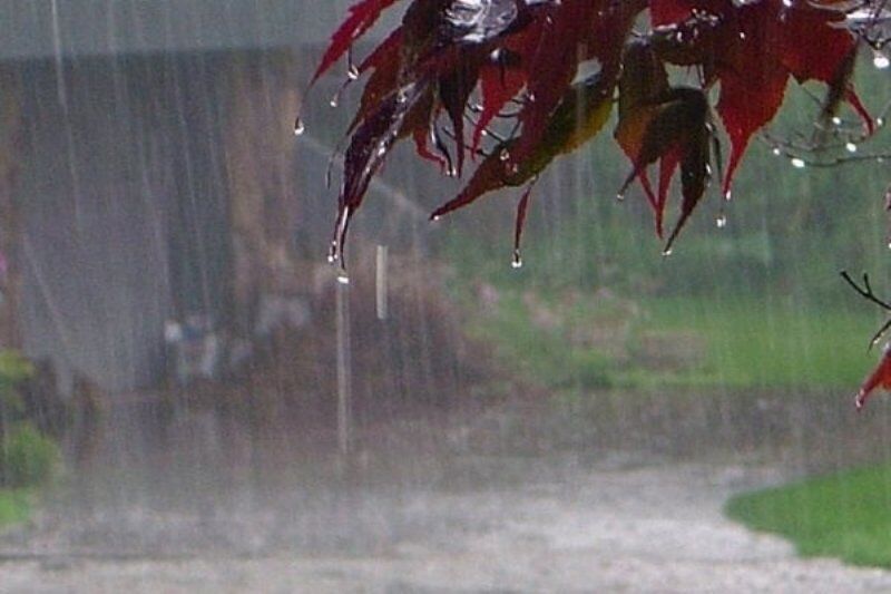 خوزستانی‌ها خطر اولین بارندگی پاییزی را جدی بگیرند