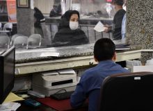 استاندار کرمانشاه: کلیه ادارات استان هفته آینده تعطیل است