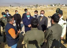 استاندار کرمانشاه: امهال وام‌ زلزله‌زدگان در دست پیگیری است