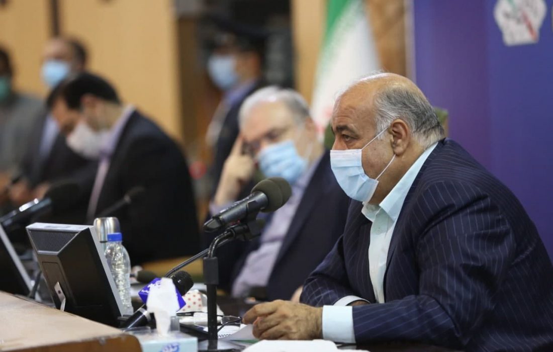 استاندار کرمانشاه: بیمارستان اسلام‌آبادغرب آماده بهره‌برداری است