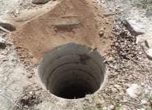 تنها در استان ایلام هیچ‌گونه چاه غیرمجاز عمیق شناسایی نشده است