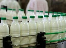 افزایش قیمت شیر به هر کیلو ۴۵۰۰ تومان