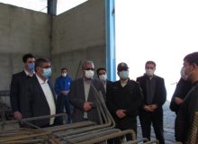 افتتاح کارخانه تولید کاغذ اسدآباد خرداد ۱۴۰۰