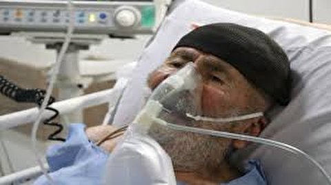 به بررسی فوری نیاز دارد : نقش دستگاه اکسیژن ساز بیمارستان مصطفی در افزایش مرگ ومیرییماران کرونایی !