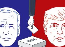 نتایج قطعی انتخابات ریاست جمهوری آمریکا چه زمانی معلوم می‌شود؟