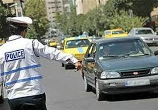 پلیس راه استان ایلام تنها مرجع صدور برگه تردد برای ترددهای ضروری است
