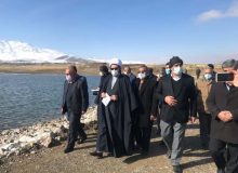 استاندار: اقتصادی‌تر کردن آبخیزداری در کردستان ضروری است